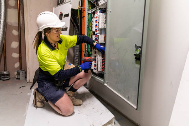 Best Electrical System Inspection  in Clearfield, UT