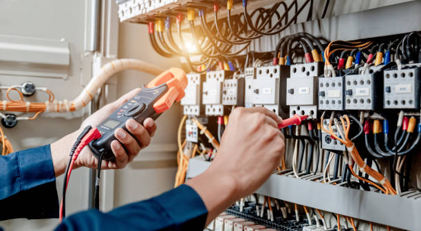 Best Electrical Upgrades for Homes  in Clearfield, UT