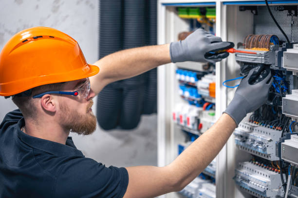 Best Electrician Near Me  in Clearfield, UT
